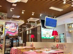 -西贝(凯德壹中心店)