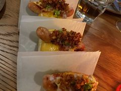 小热狗-BOR Eatery(安福路店)