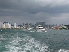 -三亚游船旅游中心(三亚鹿回头游艇游船公共码头店)