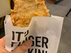 -肯德基(新佛罗伦萨店)