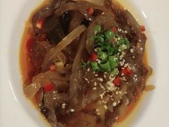 -高第街56号港式餐厅(山大路店)