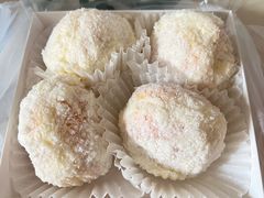 -泸溪河桃酥(长乐路店)