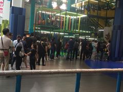 -蒙特利亲子乐园