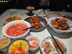 -老头儿油爆虾(金沙印象城店)