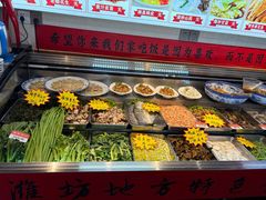 -食鸡公社辣子鸡·潍坊菜·烧烤