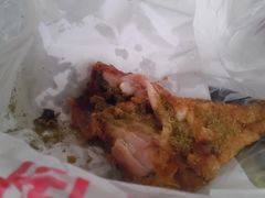 IMAG1027-香园炸鸡(鞍山西道店)