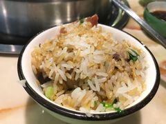 超级腊味饭-四季合味椰子鸡(南山大冲店)