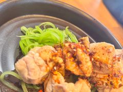-云海肴·汽锅鸡·云南菜(东坝金隅店)