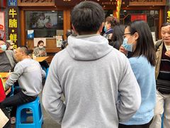 -荔林食店(西华路店)