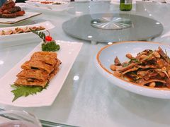 -一品粤珍轩(吴中路店)