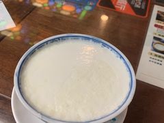 红豆双皮奶-民信老铺(人民路店)
