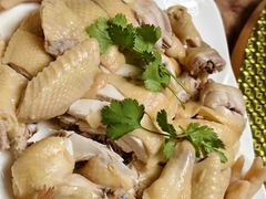 -田园山庄农家乐(石岩店)