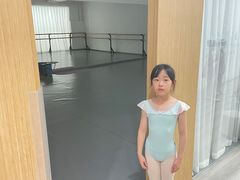 -中央芭蕾舞团·中芭艺蕾(酒仙桥明星校区)