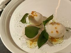 -南里山房·新淮扬菜(徐汇万科店)