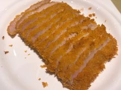 吉列猪扒-雍景湾大酒楼(怡翠花园店)