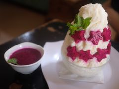 -Fresh Fruit Factory - Fruit Cuisine Restaurant