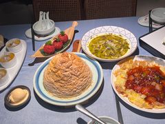 -晓粤·惹味粤菜(凯德乐峰广场店)