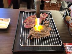 -仙隐小鹿中华料理(南宁万象城店)