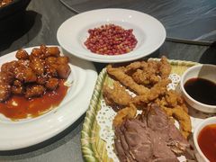 -梁家大院(昆山会展中心店)
