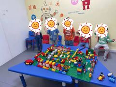 -童程童美·信息学竞赛·机器人编程·少儿编程(五棵松万达校区)