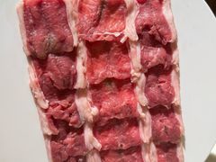 -涮福記·现切牛羊肉火锅(世纪汇店)