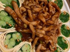 -金掌勺锅包肉(华润万象城店)