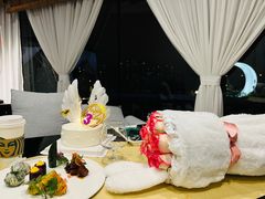 -霁月山房(体育公园店)