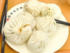 -庆丰包子铺(白塔寺店)