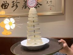 -一叶一世界•素食餐厅(新光天地店)