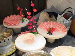 -百草滩羊清水涮羊肉·清真·宁夏盐池滩羊(莲花桥店)