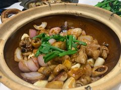 -御彩酒家(东风东路店)