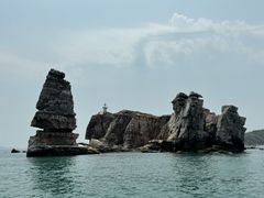 -长岛南北长山旅游景区