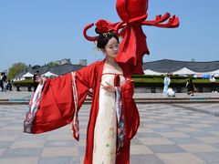 -曹州牡丹园
