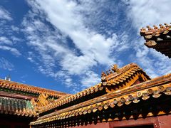 -故宫博物院(故宫)