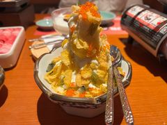 -仓桥家·焗寿司·锅物(光谷步行街店)