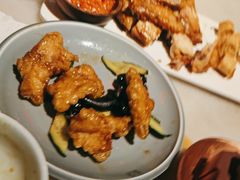 -小吊梨汤·北京菜·烤鸭(双井乐成中心店)