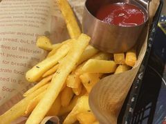 -第101座花园餐厅(湖滨88店)