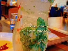 -Margherita雏菊意大利餐厅(雅颂庭购物中心店)