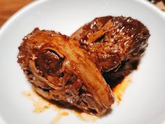 麻辣兔头-双流老妈兔头(荟聚店)