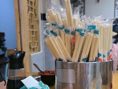 -锦泓老字号猪脏粉(东联大厦店)