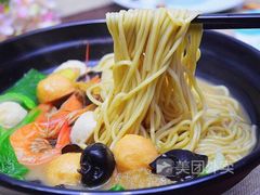 -祁家面馆(大香炉店)