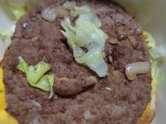 巨无霸-麦当劳(田林好又多店)