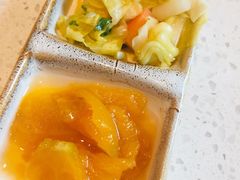 -半山腰·云南菜(侨福芳草地店)