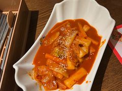 -汉米达特色料理餐厅(郴州友阿国际广场店)