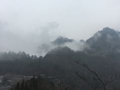 -武当山风景区