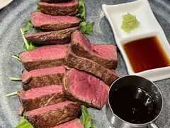 -BomBa意大利餐厅