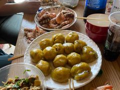 -阿弟特色海鲜餐厅·大排档(平潭店)