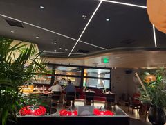 -拉蒂娜·巴西牛排馆 Latina·Brazilian Steakhouse(王府井喜悦店)