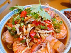 -包整·丝娃娃(一览甲秀楼风景店)