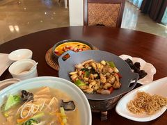 -水润轩私厨海南菜餐厅(铂尔曼酒店)